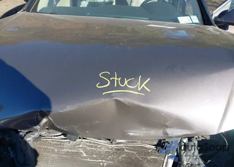 2016 Hyundai Sonata Se z USA, uszkodzony, nr VIN 5NPE24AF6GH306286